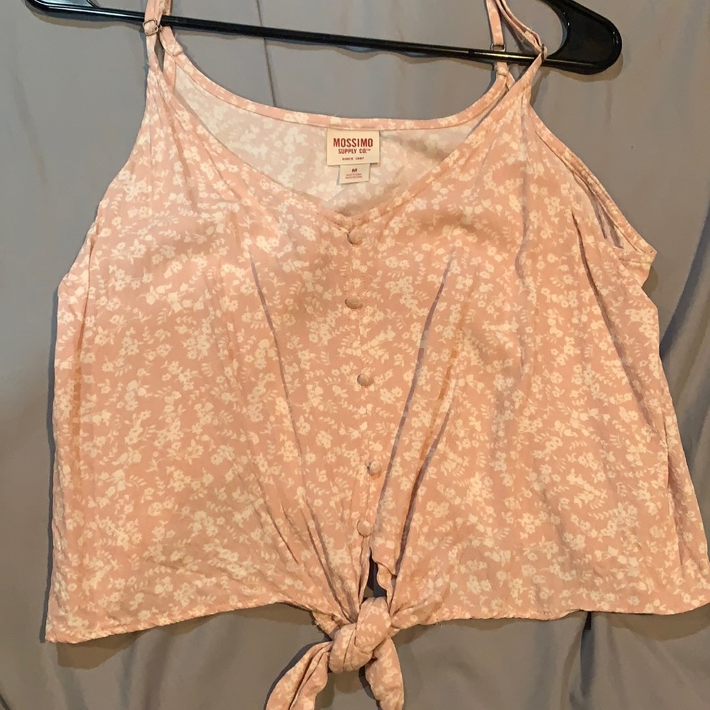 Women’s Mossimo tank top